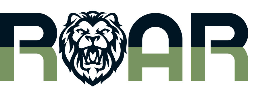 Roar Logo